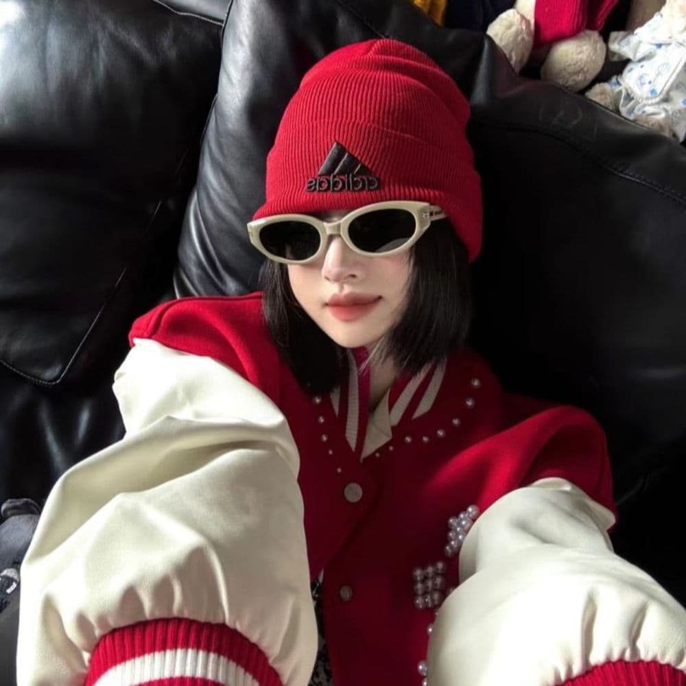 나이키 해시태그 게시물 썸네일 이미지